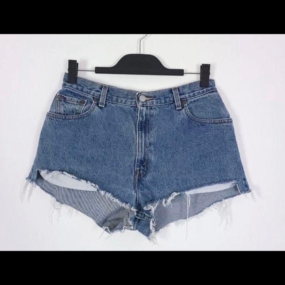 Levi’s Shorts